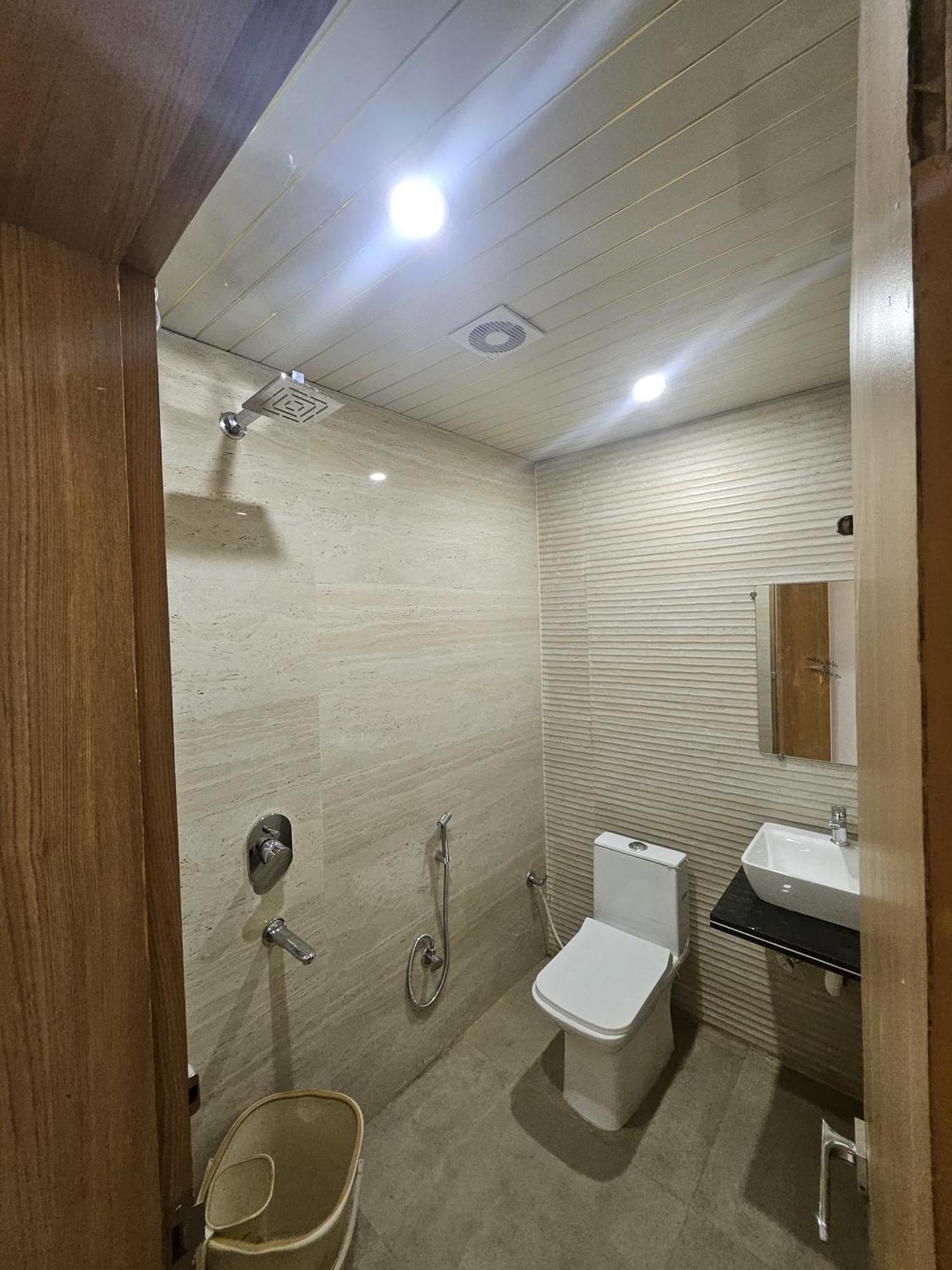 Nakshatra Residency Allāhābād Junction Zewnętrze zdjęcie